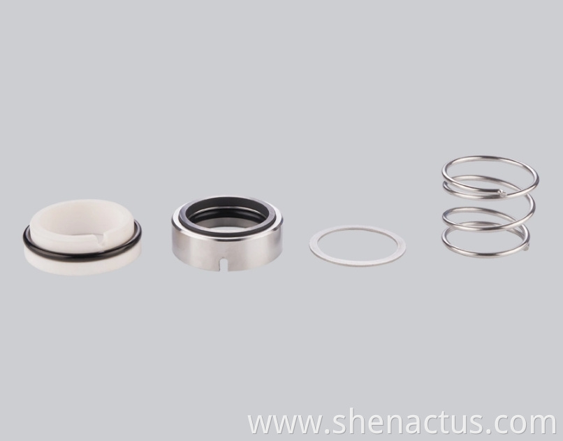 burgmann m3n mechanical seal